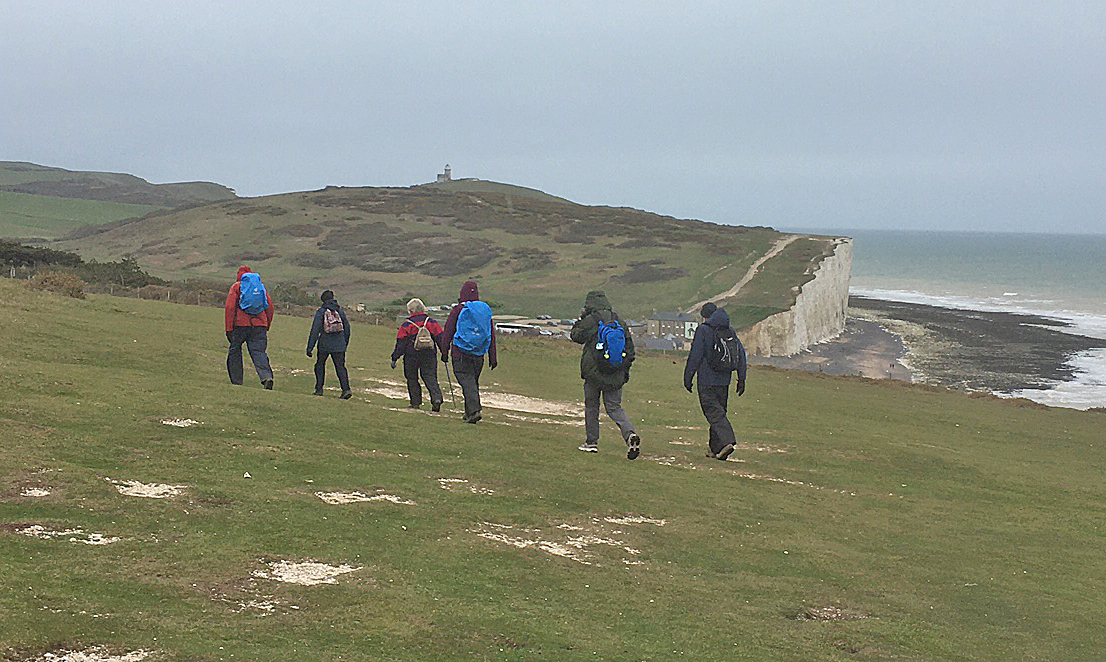 Ramblers Group