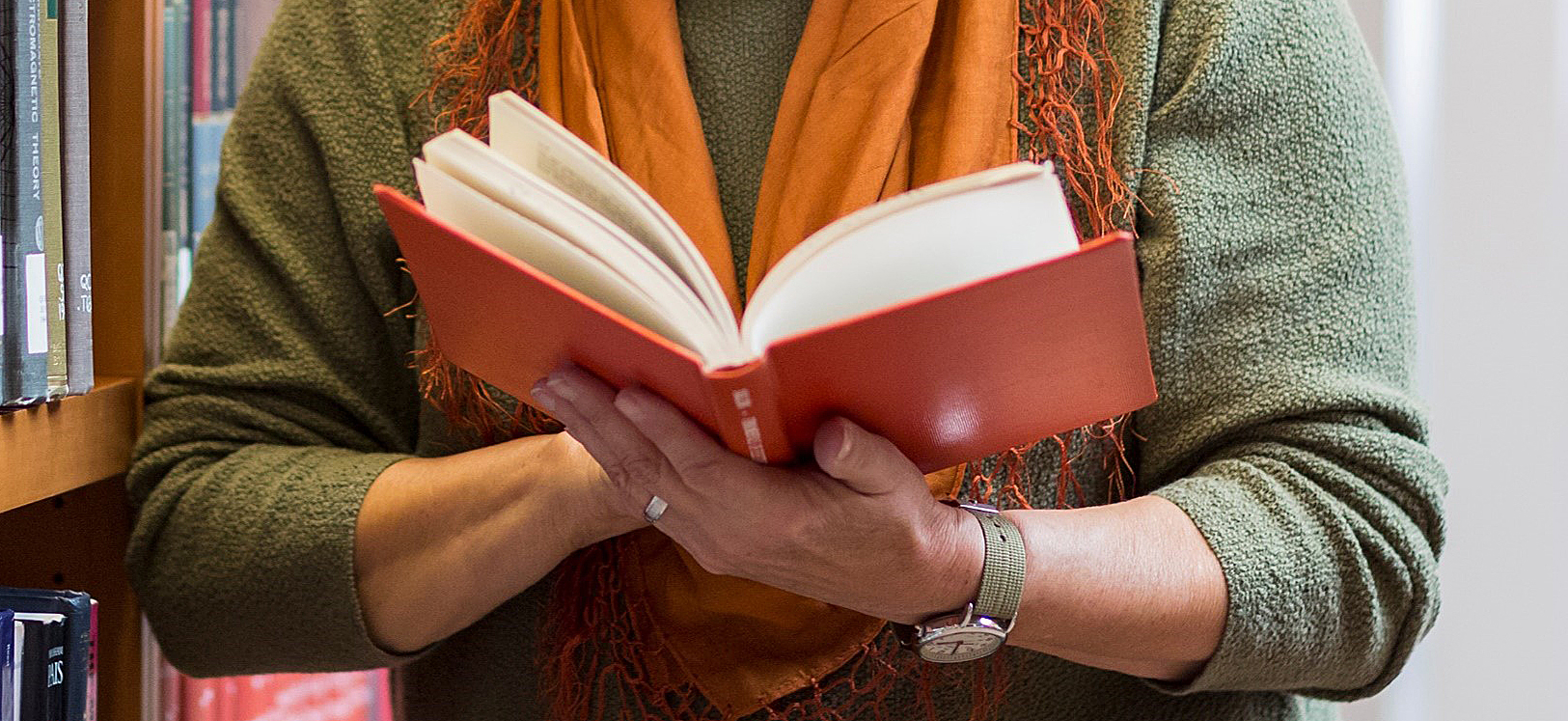 Reading Aloud Group