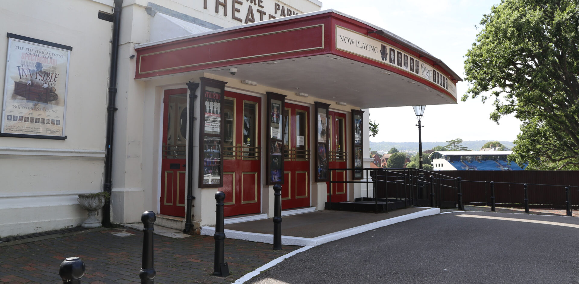 Theatre Group