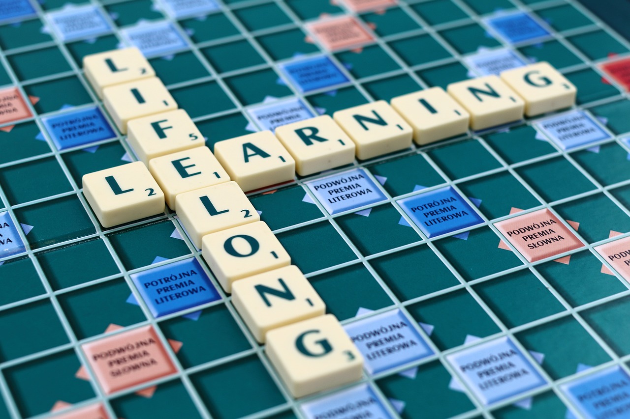 Scrabble Group