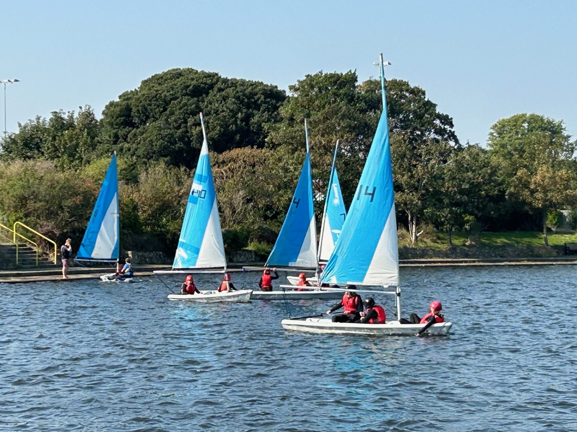 Princes Park