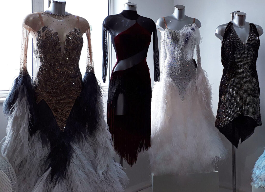 Dresses