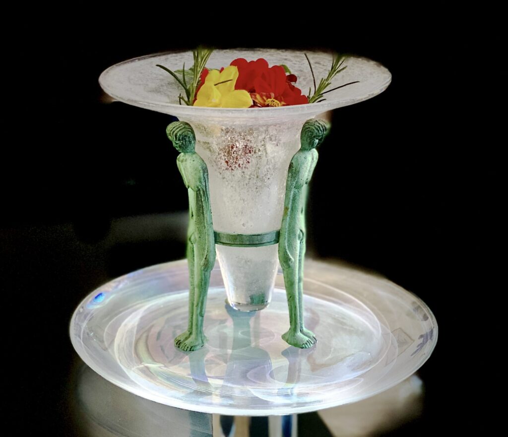 Vase - Richard