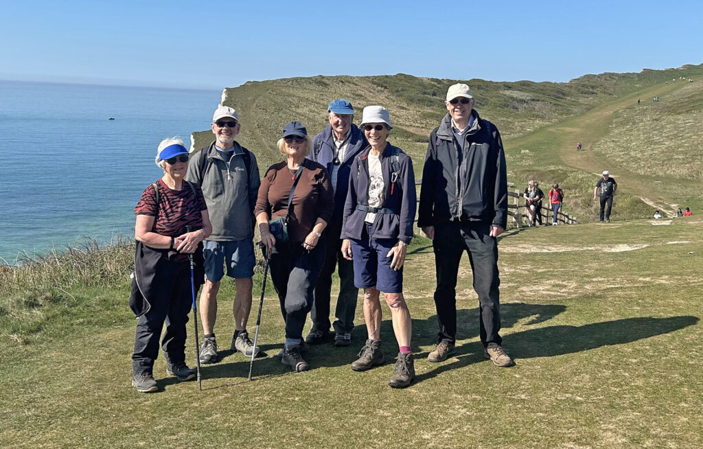 Cuckmere Ramblers