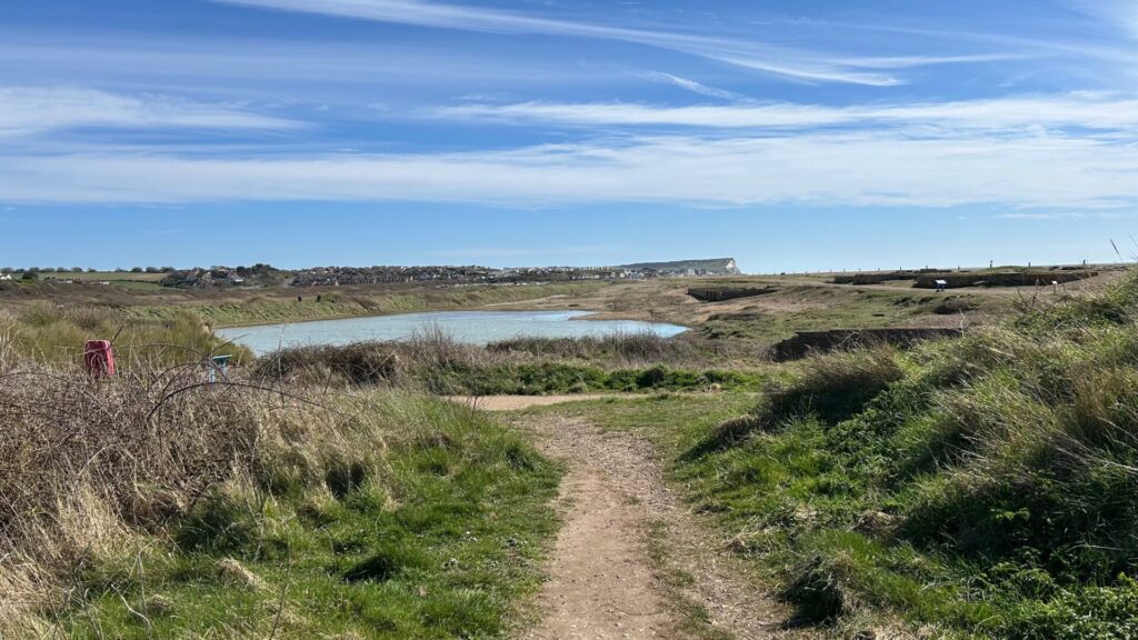 Tide Mills 1