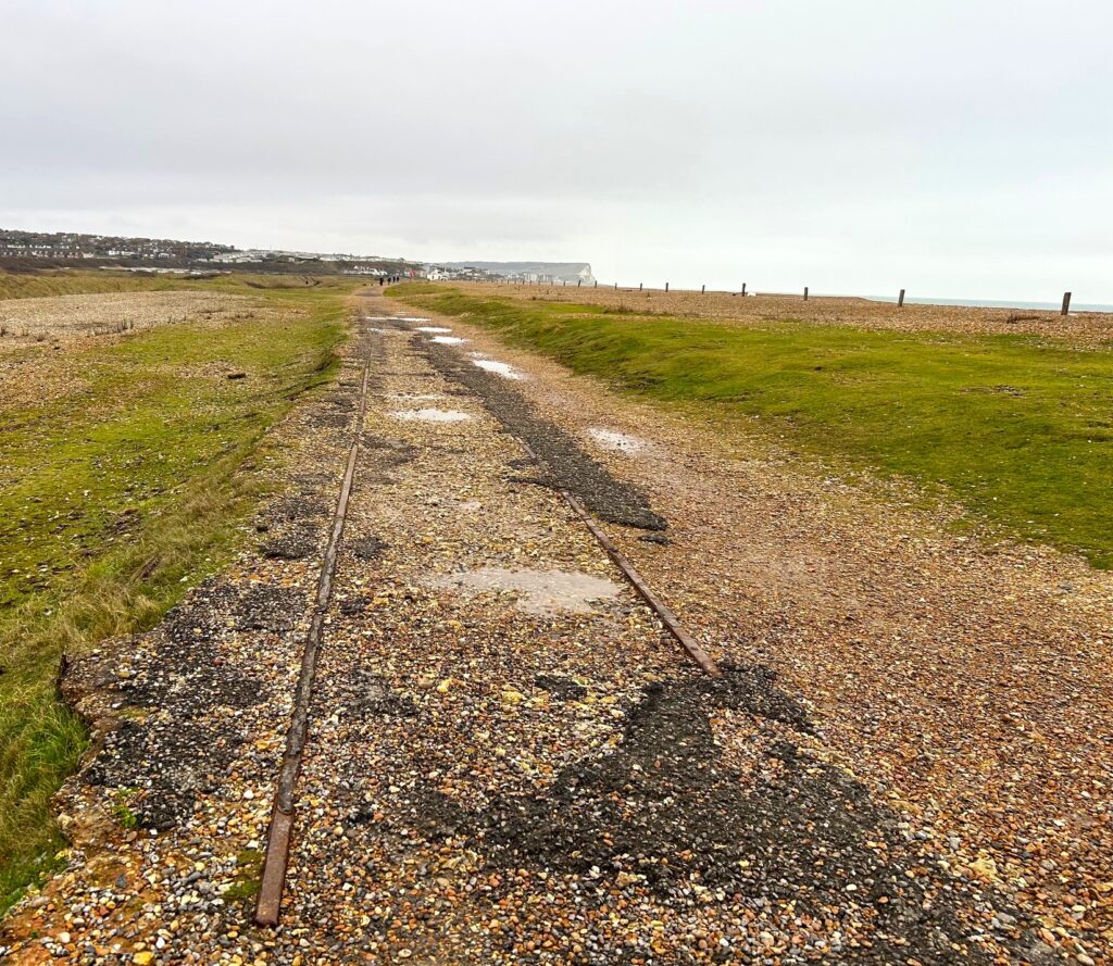 Tide Mills