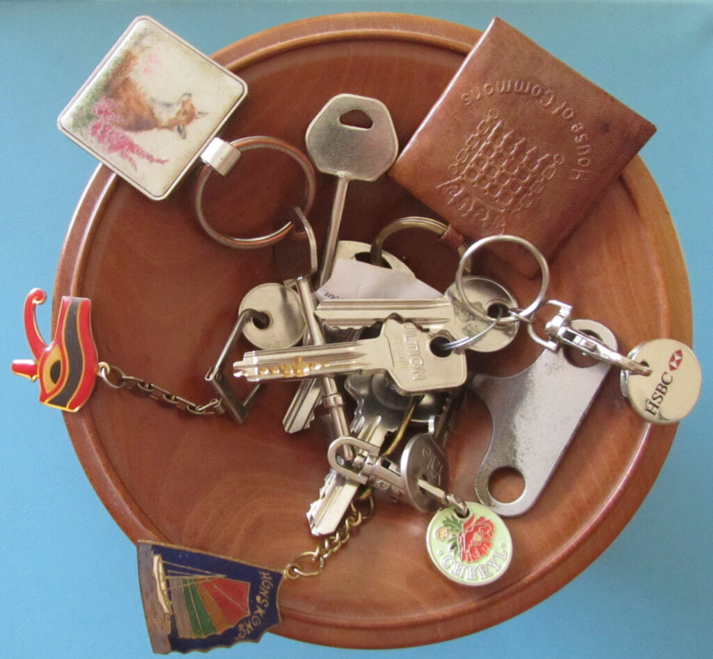 Keys