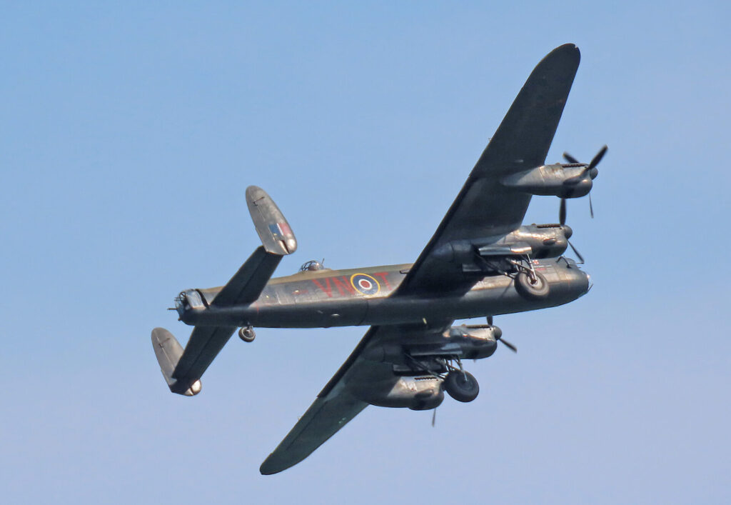 Lancaster