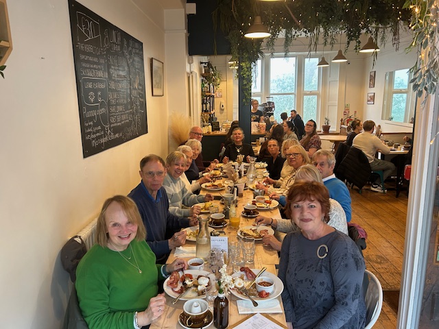 Breakfast Group
