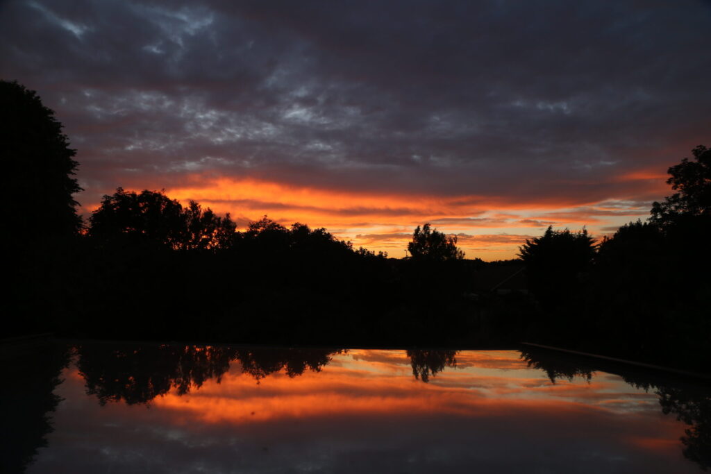 Nightfall