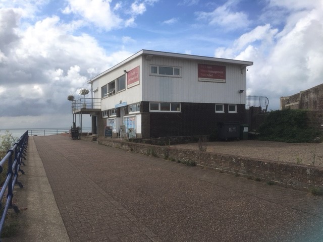 Fitness centre