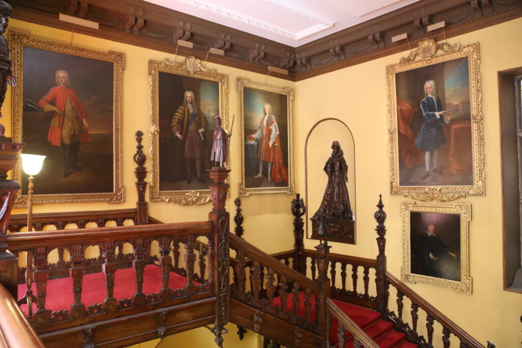Museums and Galleries