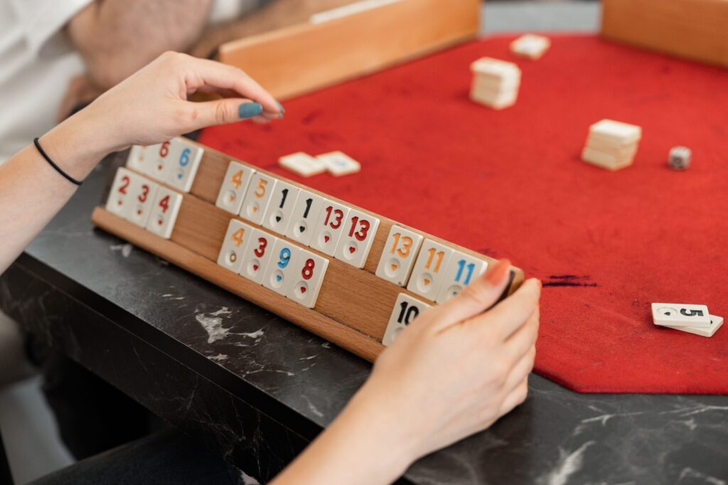 Rummikub