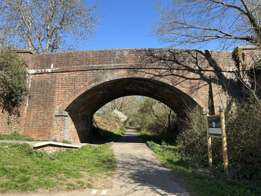 Cuckoo Trail